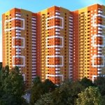 ЖК Оранж Сити, Киев