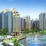 ЖК Венеція, Київ