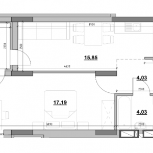 ЖК Morning-Evening, Львів