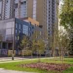 ЖК CAMPUS, Київ