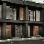 Коттеджный комплекс The Forest, Мархалевка