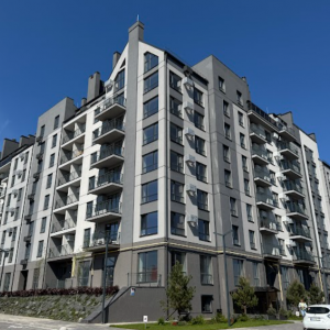ЖК Park Residence, Софіївська Борщагівка