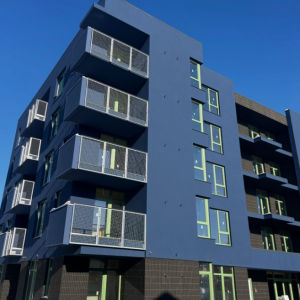 ЖК Під Зорями, Брюховичі