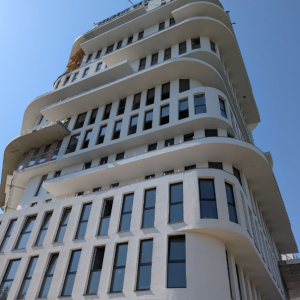 ЖК Five Address, Львов