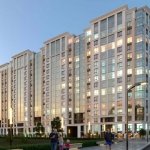ЖК Львівська Площа, Київ