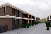 Таунхауси LakeWood, Хмельницький