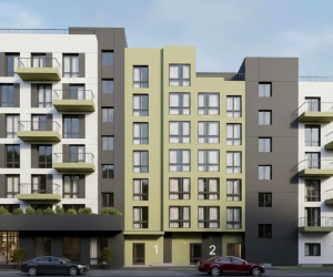 ЖК Green Park, Вінниця