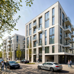 Новостройка,  Львов, Замарстыновская 83б