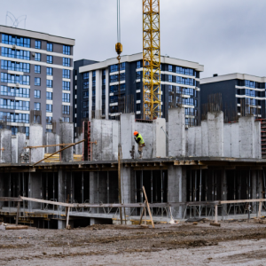 ЖК Comfort Park 2, Ивано-Франковск