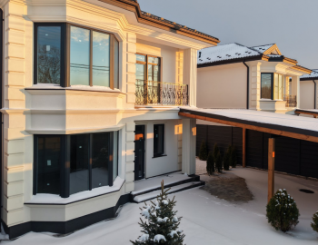 Комплекс Благовесный, Крюковщина