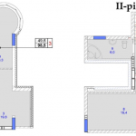 ЖК Садочок, Новосилки