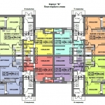 Клубный ЖК Клеменова Дача, Харьков