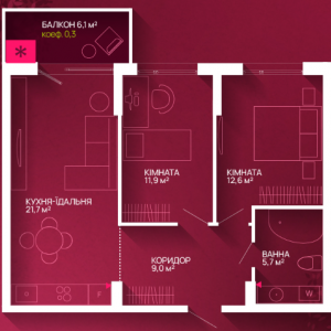 ЖК Family Plaza 2, Івано-Франківськ