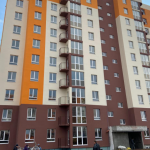 ЖК Гражданский Посад, Николаев