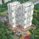 ЖК Горизонт, Одесса