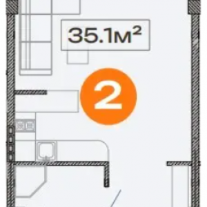 ЖК Хрусталь, Луцк