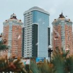 ЖК Смарт Плаза Оболонь, Киев