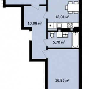 ЖК Green Yard, Винники