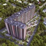 ЖК Соната, Львів, Під Голоском