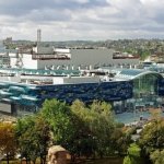ТРЦ Ocean Plaza, Київ