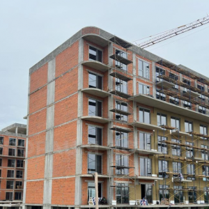 ЖК Лайт Парк, Ужгород