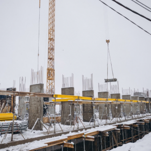 ЖК Изумруд, Черновцы