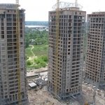 ЖК RiverStone, Киев (2 очередь)