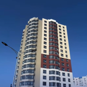 Новобудова, Черкаси, Сержанта Жужоми