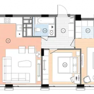 ЖК Біоритм, Київ