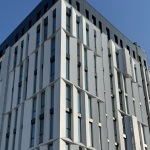 Офисный центр, Львов, Каменецкая