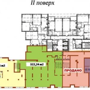 ЖК, Київ, Червоногвардійська - Гагаріна 