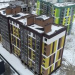 ЖК Beverly Hills, Тернополь