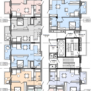 ЖК Maverick 2, Ужгород