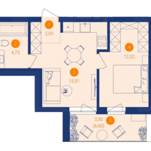 ЖК Globus Ecliptica, Львов