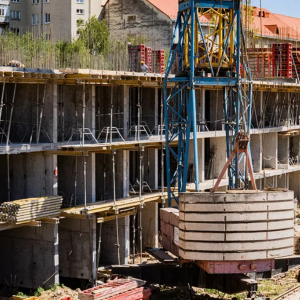 ЖК City, Івано-Франківськ