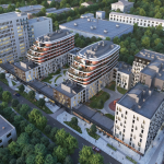 ЖК Вікінг Парк, Львів