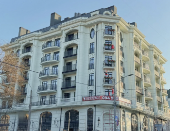 ЖК Гімназист, Одеса