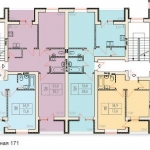 ЖК Київський квартал, Софіївська Борщагівка