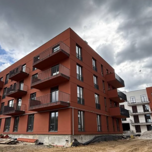 ЖК Summerstone Village, Львов