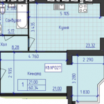 ЖК Премиум Парк, Житомир