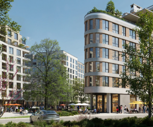 ЖК WMisto, Вінниця