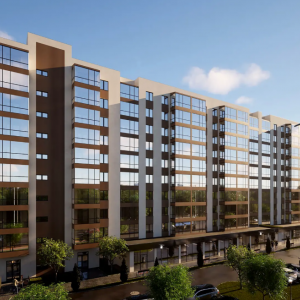 ЖК Добробуд 2, Винница