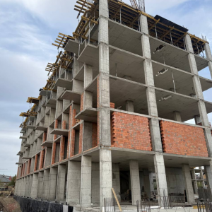 ЖК Galleon, Ужгород