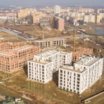 ЖК Квадрат, Ужгород