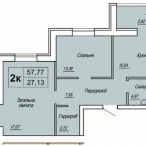 ЖК Manhattan, Житомир