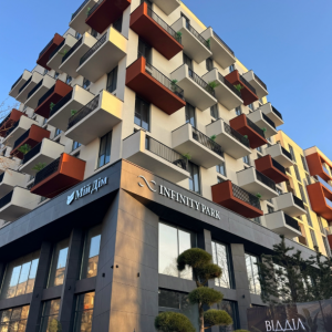 ЖК Infinity Park, Львов