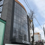 БЦ CITY TOWER, Хмельницький