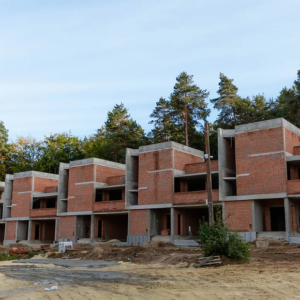 Lviv Resort, Брюховичи