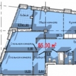 ЖК Лофт проект, Днепр