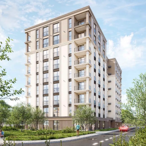 ЖК Молоді, Луцьк